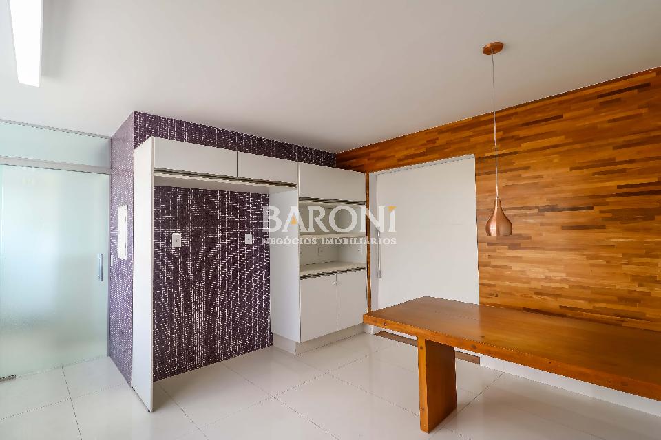 Apartamento - Jardim América