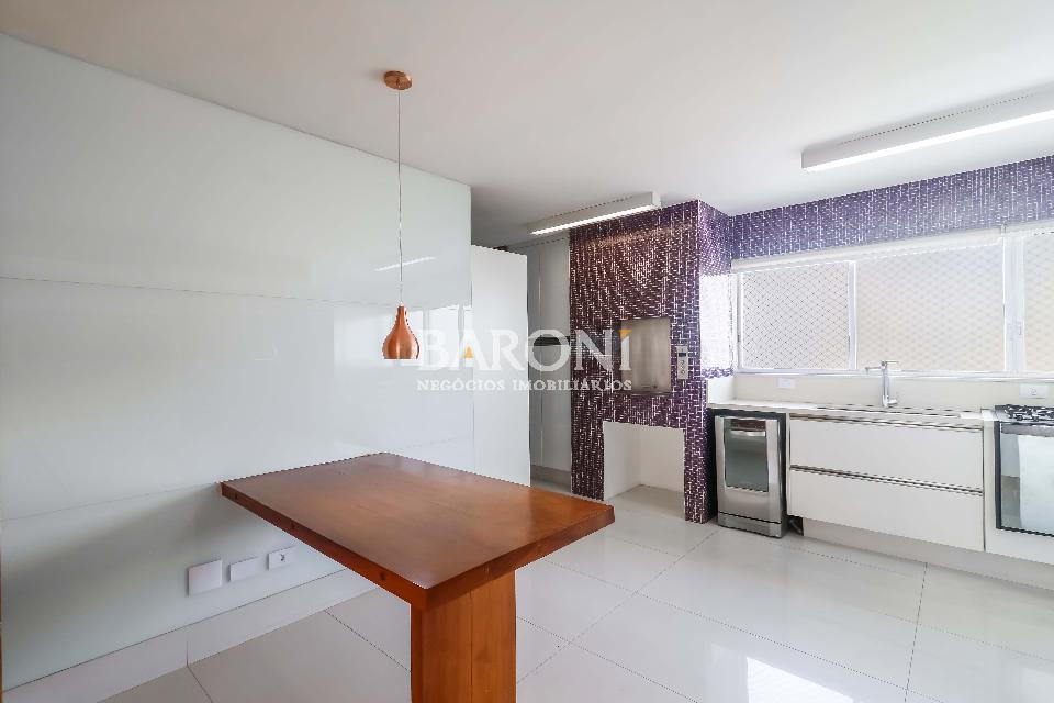 Apartamento - Jardim América