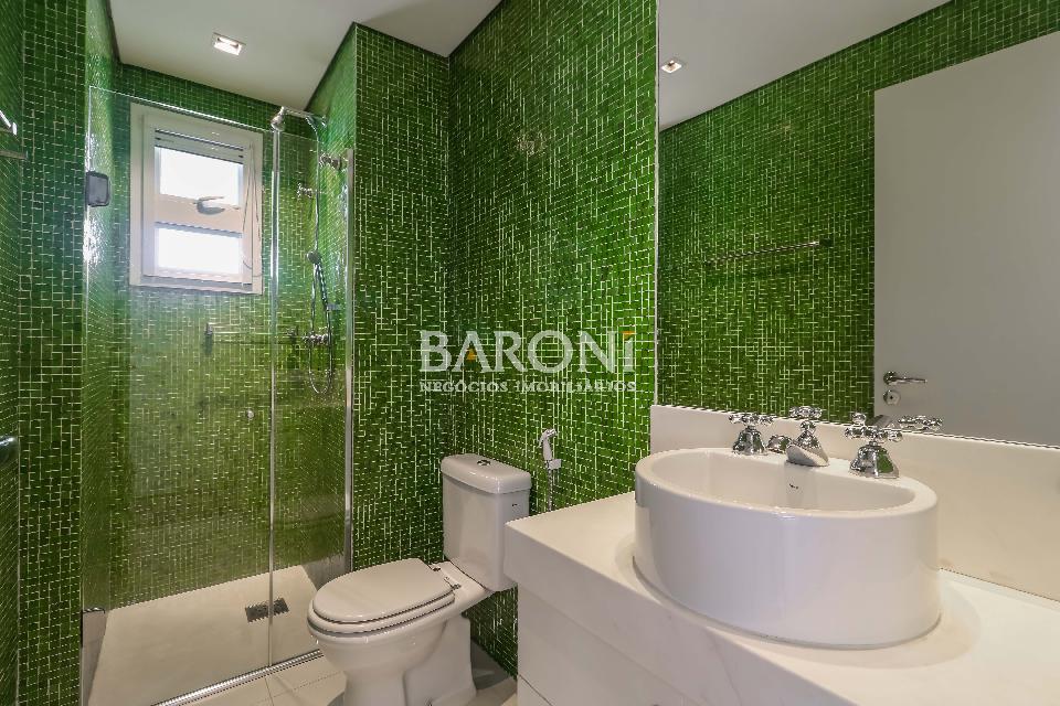 Apartamento - Jardim América