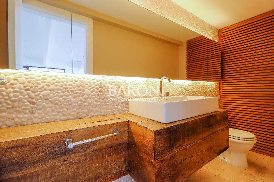 Apartamento - Jardim América