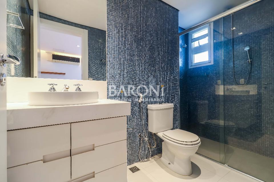 Apartamento - Jardim América