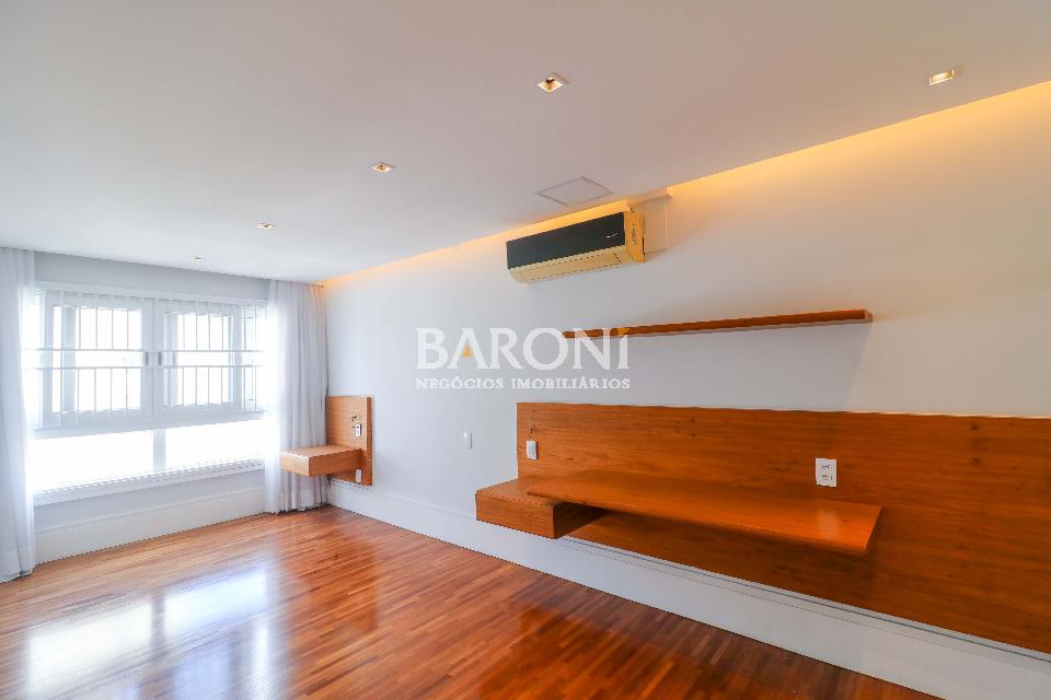 Apartamento - Jardim América