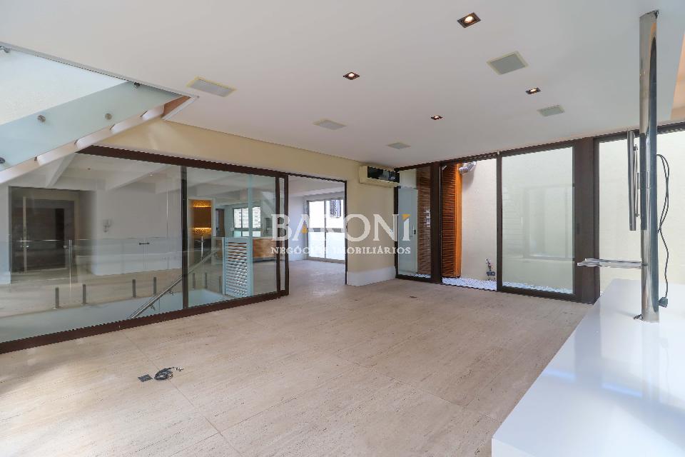 Apartamento - Jardim América