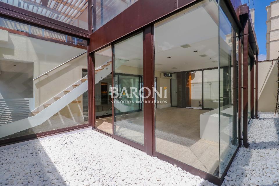 Apartamento - Jardim América