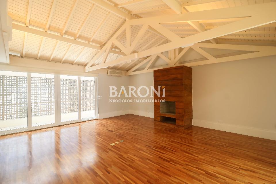 Apartamento - Jardim América