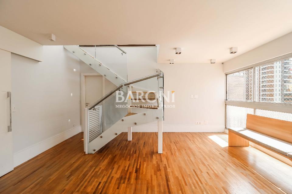 Apartamento - Jardim América