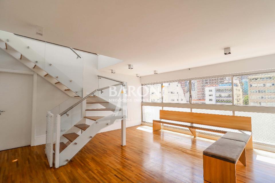 Apartamento - Jardim América