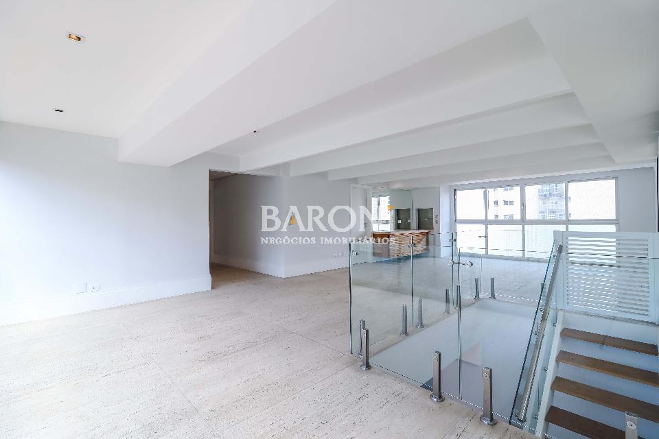 Apartamento - Jardim América