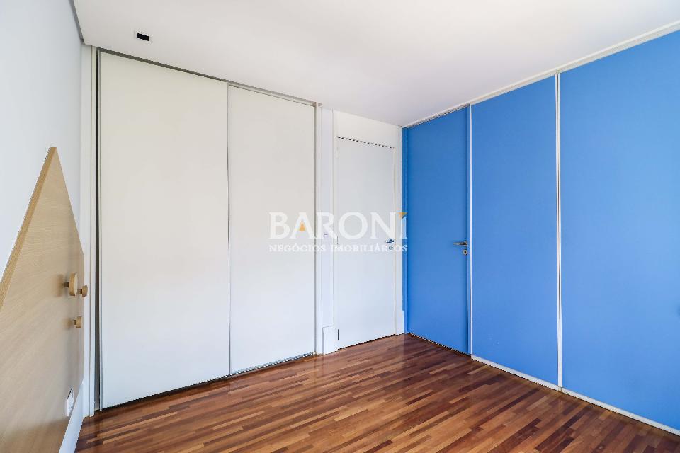 Apartamento - Jardim América