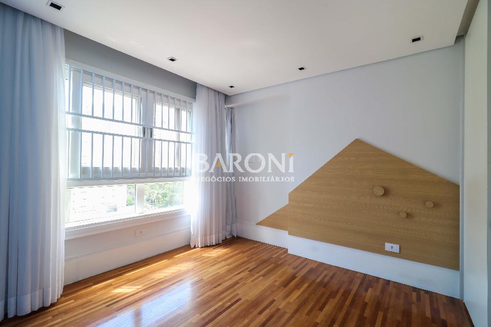 Apartamento - Jardim América