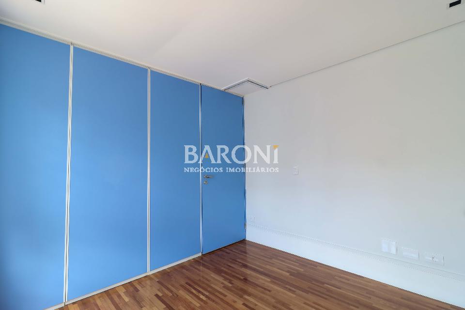 Apartamento - Jardim América