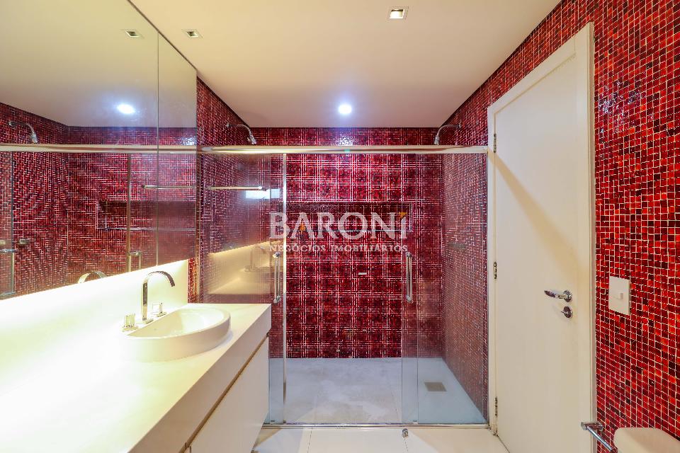 Apartamento - Jardim América