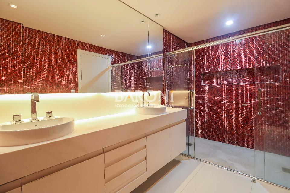 Apartamento - Jardim América