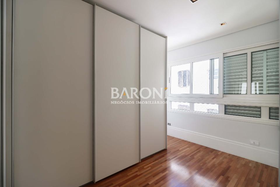 Apartamento - Jardim América