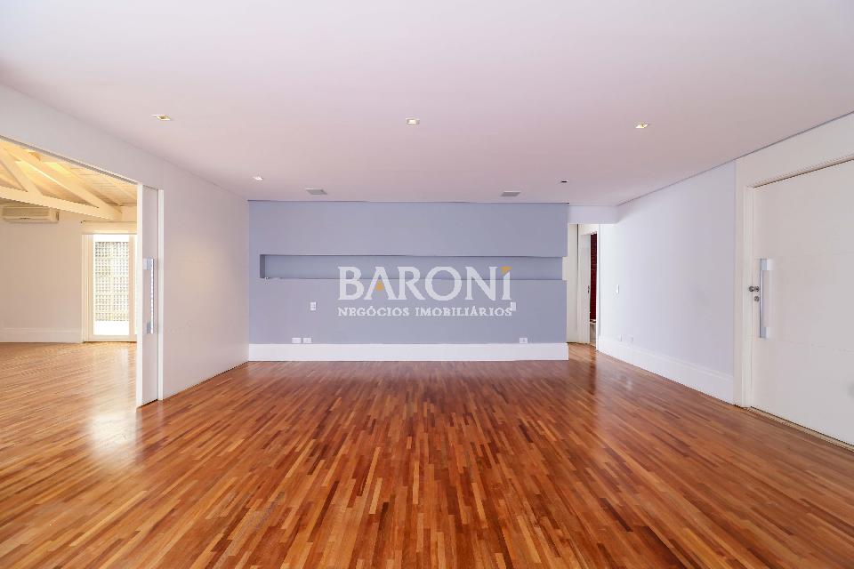 Apartamento - Jardim América