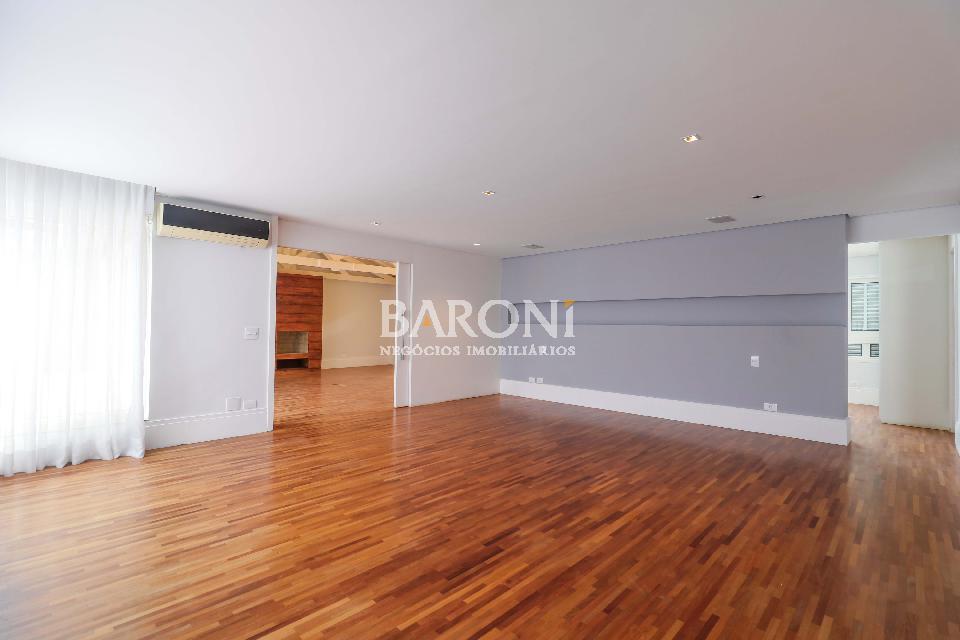 Apartamento - Jardim América