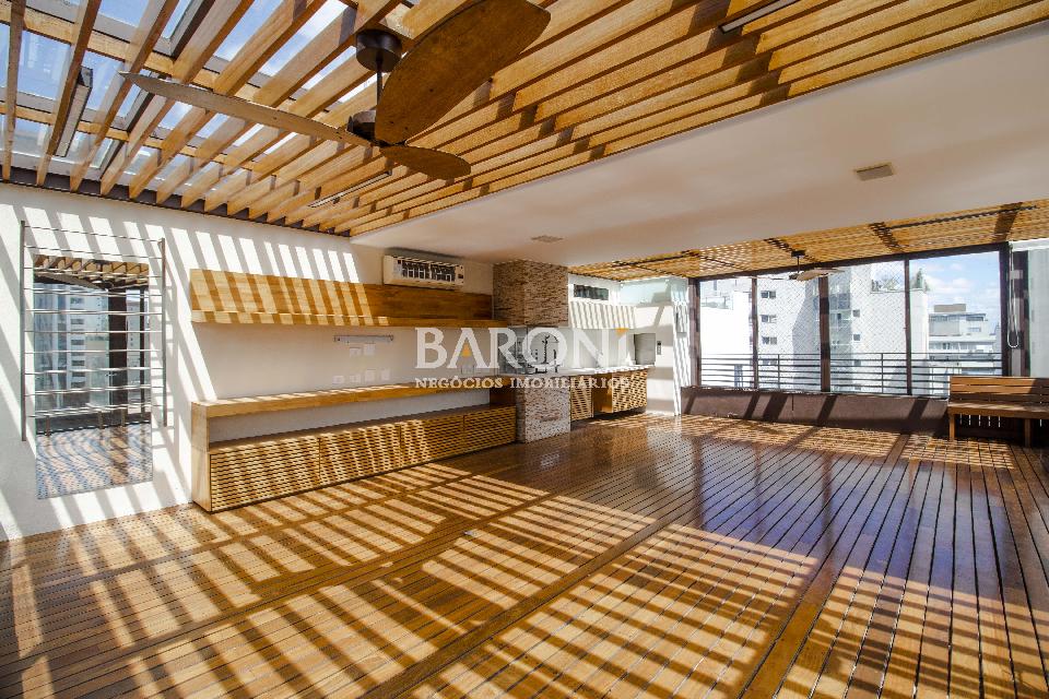 Apartamento - Jardim América