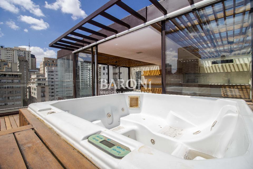 Apartamento - Jardim América