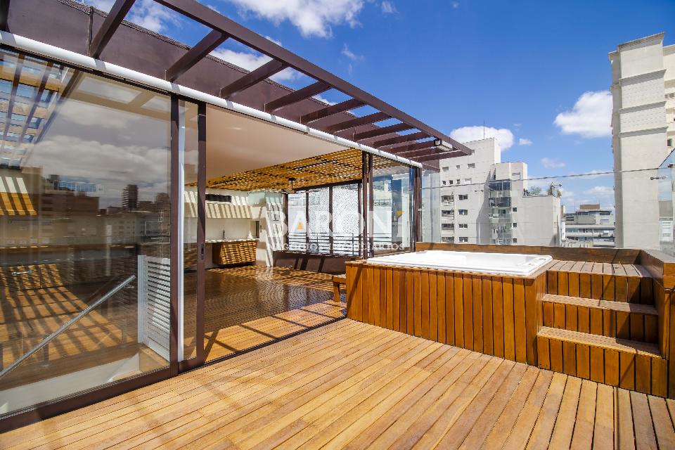 Apartamento - Jardim América