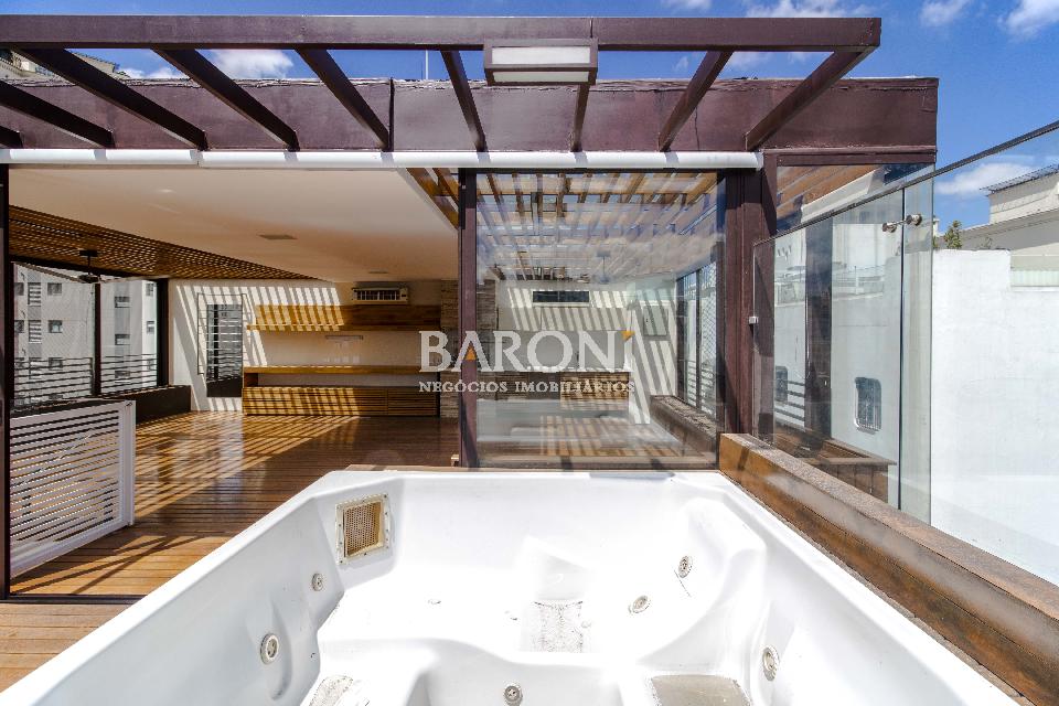 Apartamento - Jardim América