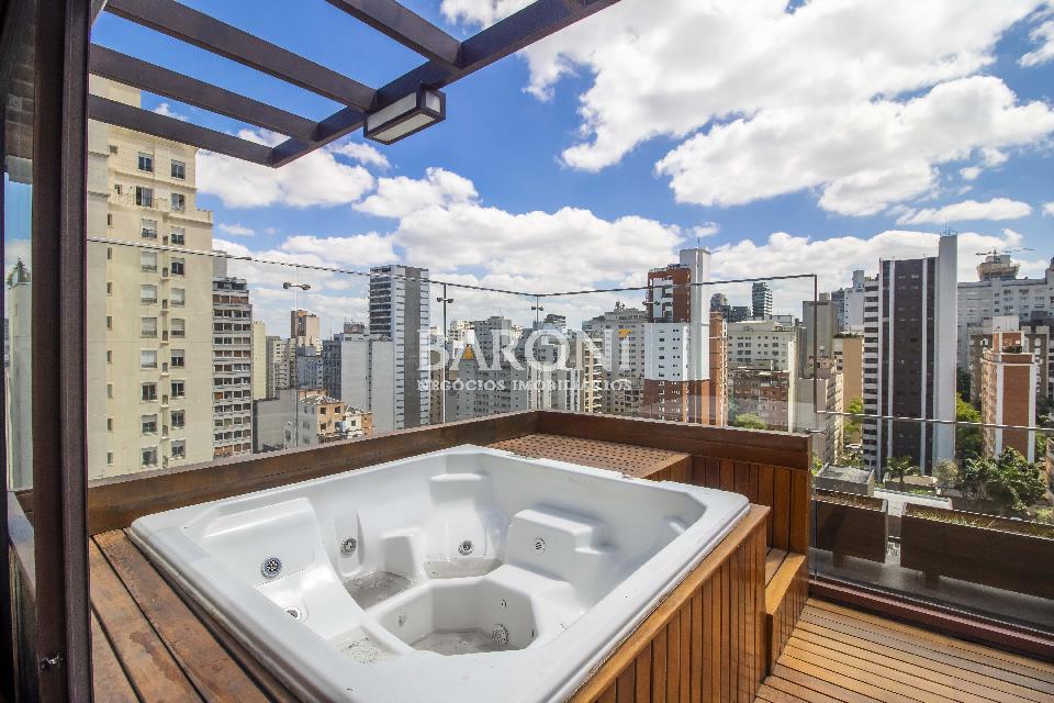 Apartamento - Jardim América
