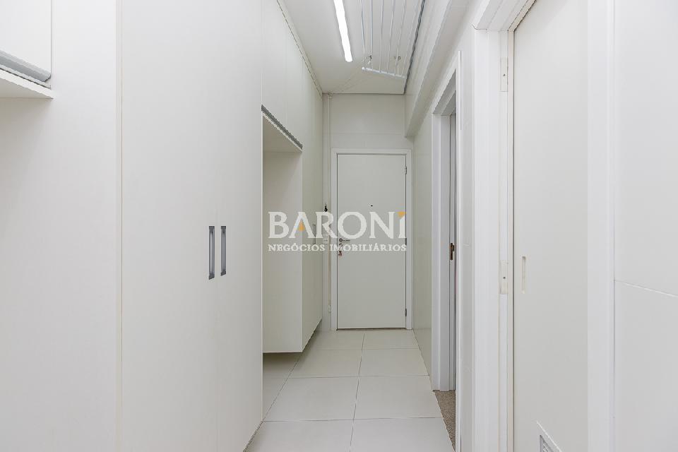 Apartamento - Campo Belo