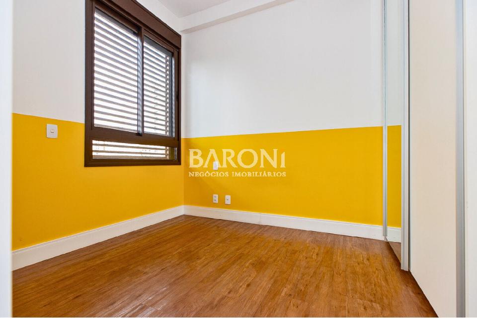 Apartamento - Campo Belo