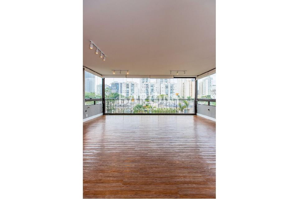 Apartamento - Campo Belo