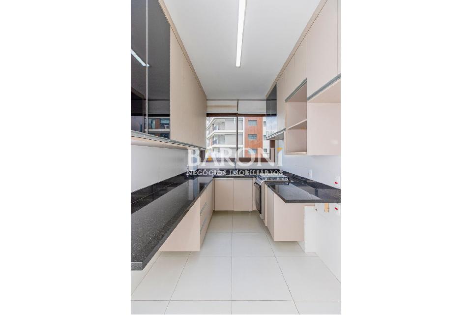 Apartamento - Campo Belo