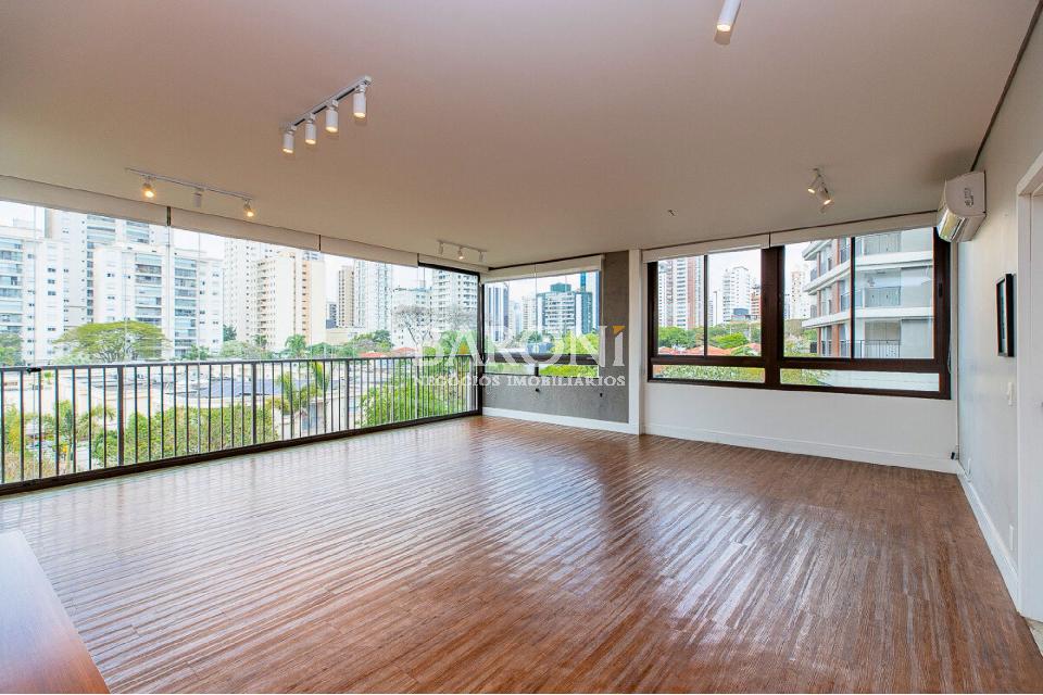 Apartamento - Campo Belo