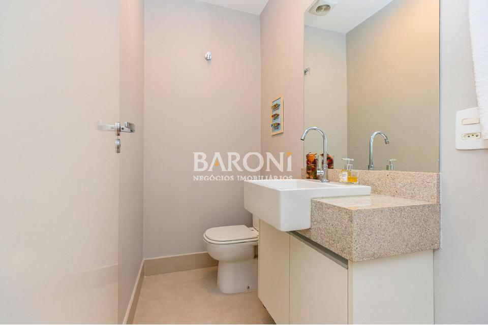 Apartamento - Campo Belo