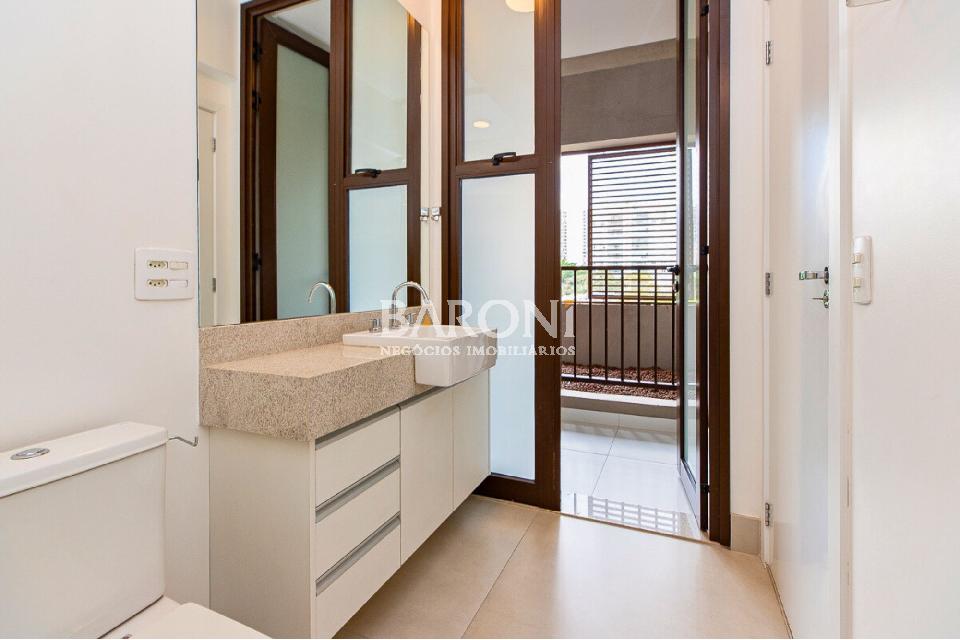 Apartamento - Campo Belo