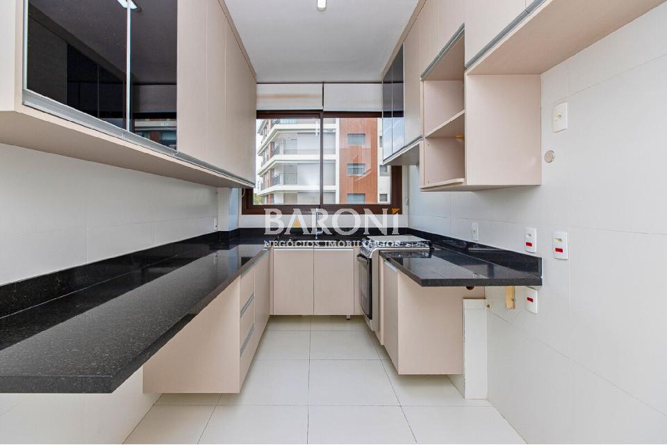 Apartamento - Campo Belo