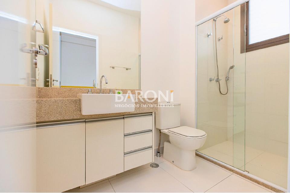 Apartamento - Campo Belo