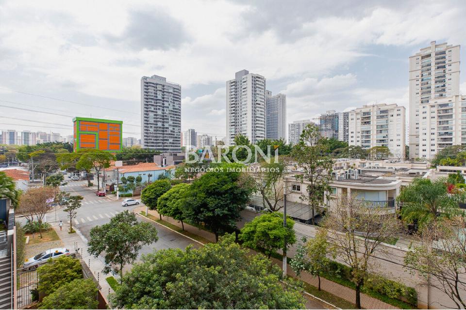 Apartamento - Campo Belo