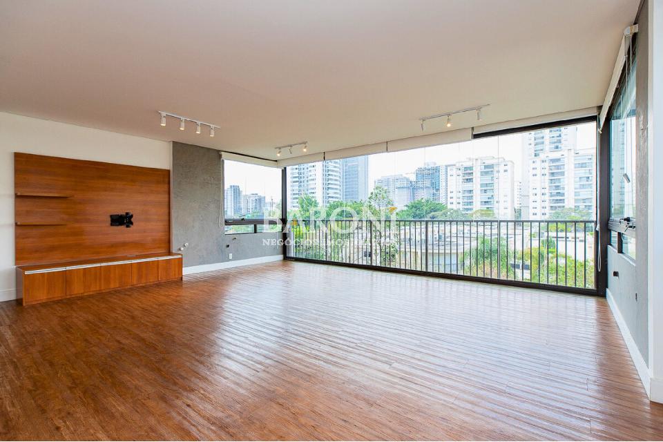 Apartamento - Campo Belo