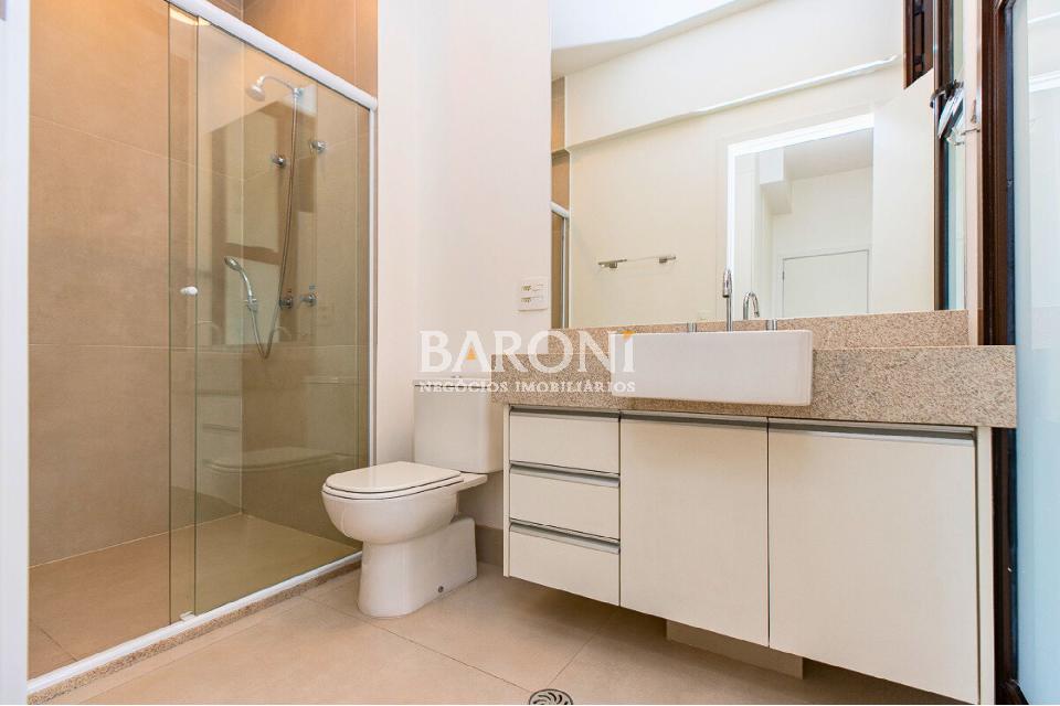 Apartamento - Campo Belo