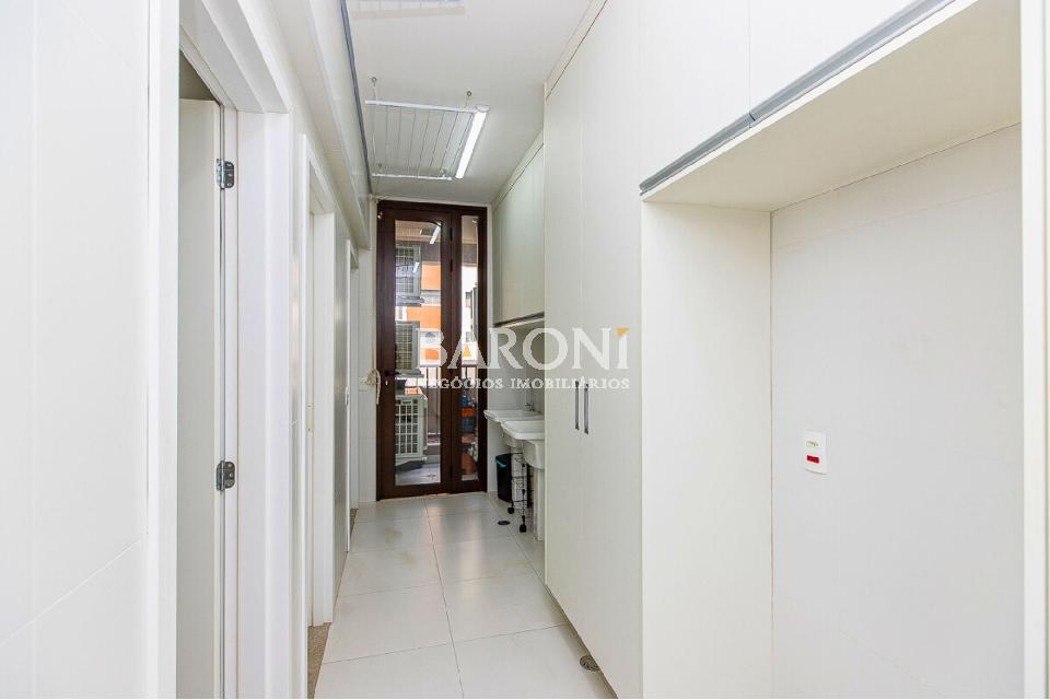 Apartamento - Campo Belo