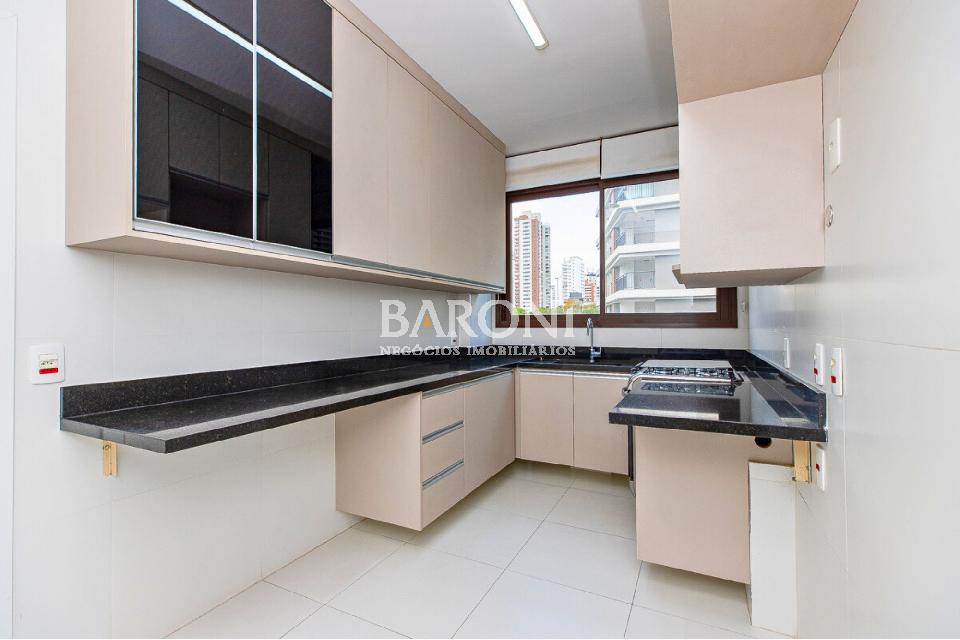 Apartamento - Campo Belo