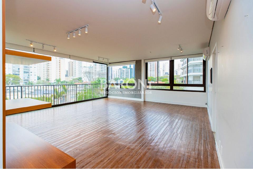 Apartamento - Campo Belo