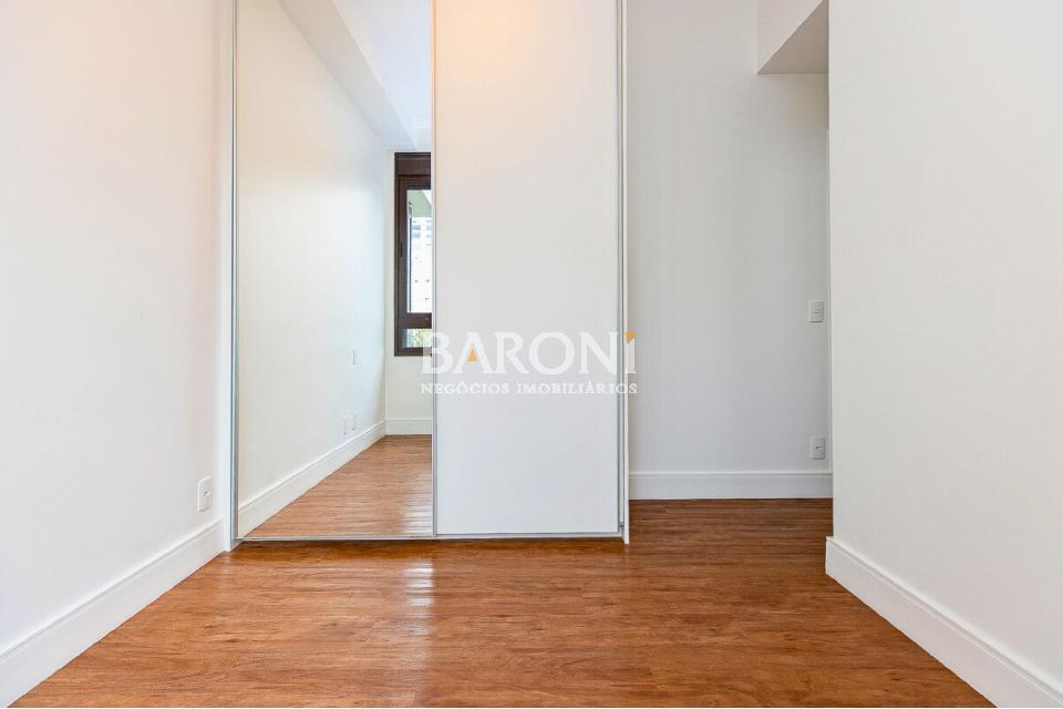 Apartamento - Campo Belo