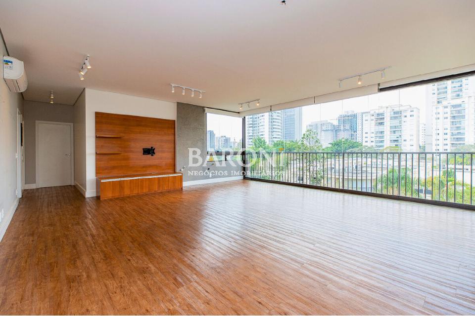 Apartamento - Campo Belo