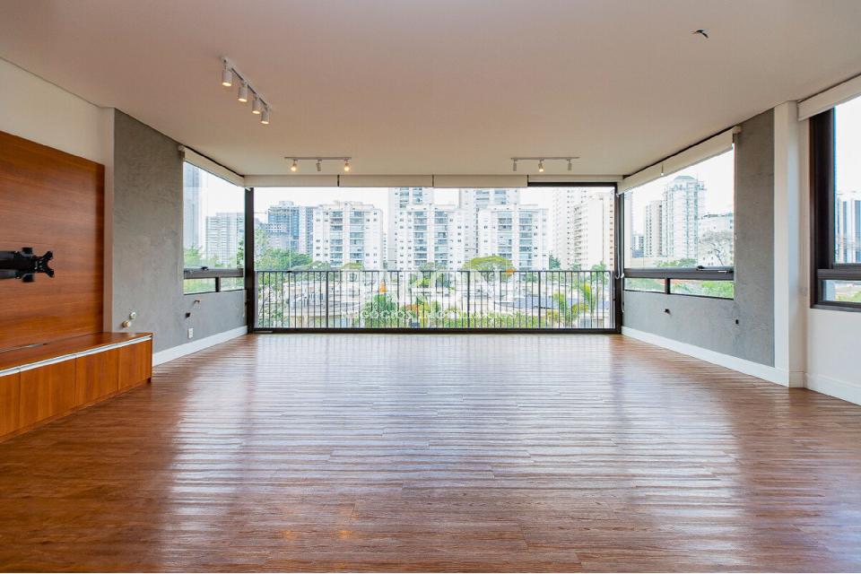 Apartamento - Campo Belo