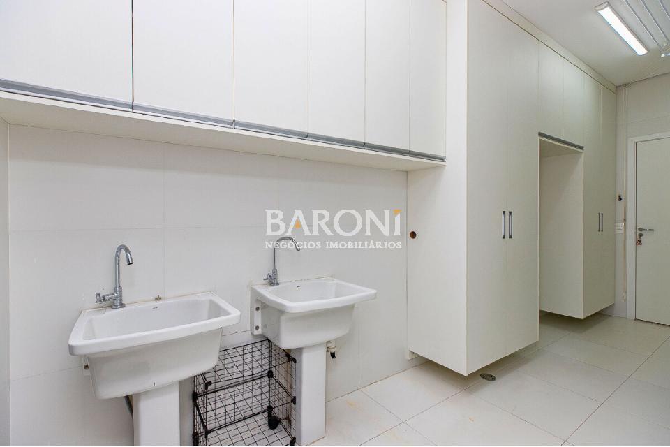 Apartamento - Campo Belo