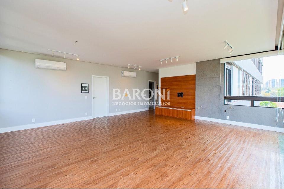 Apartamento - Campo Belo