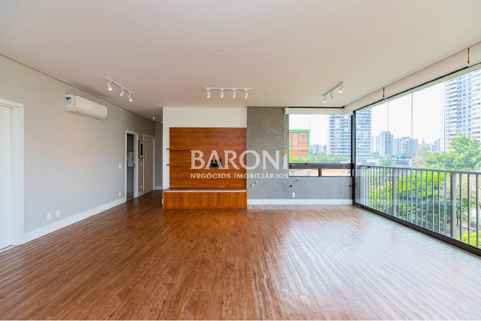 Apartamento - Campo Belo