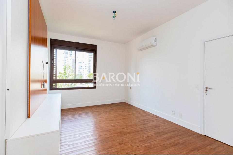 Apartamento - Campo Belo