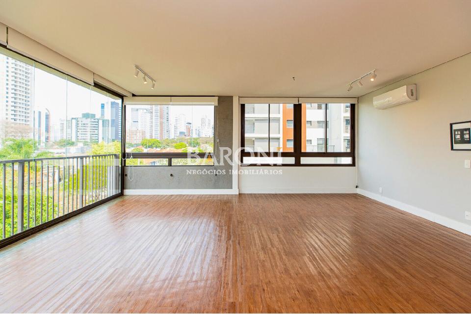 Apartamento - Campo Belo