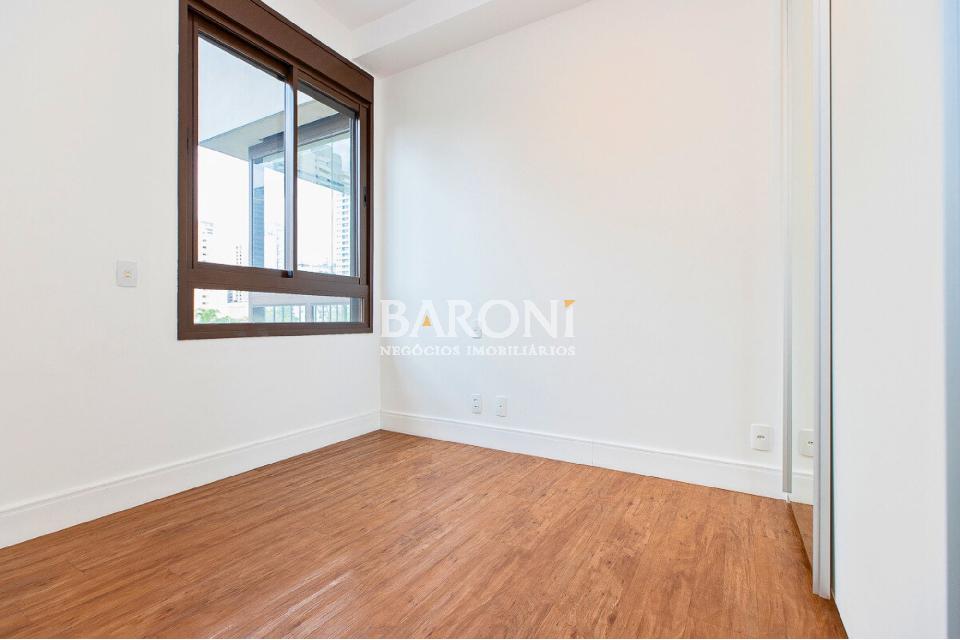 Apartamento - Campo Belo