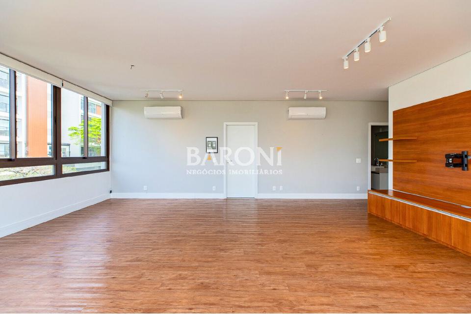 Apartamento - Campo Belo